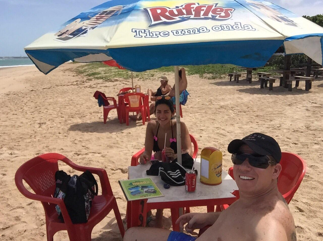Guaxuma Beach-Maceio必去景点