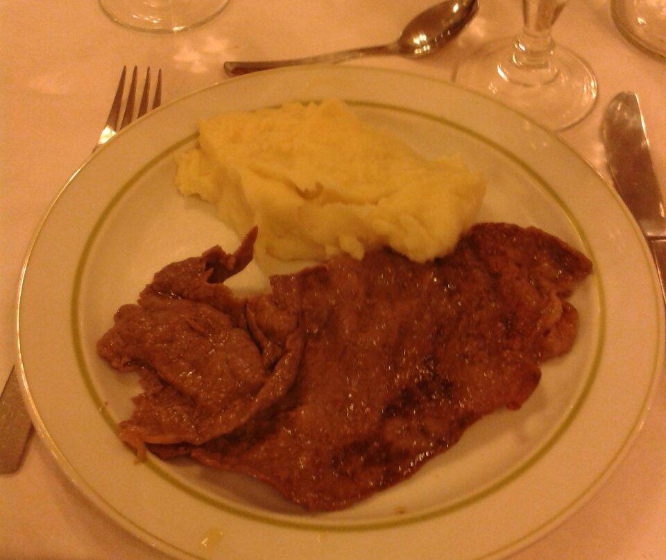 Hotel Angeletto主图