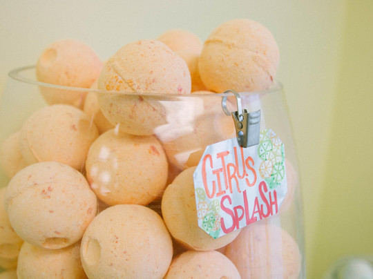 Nourish-萨凡纳必去景点