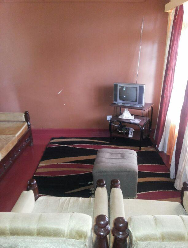 Brian's Guest House主图