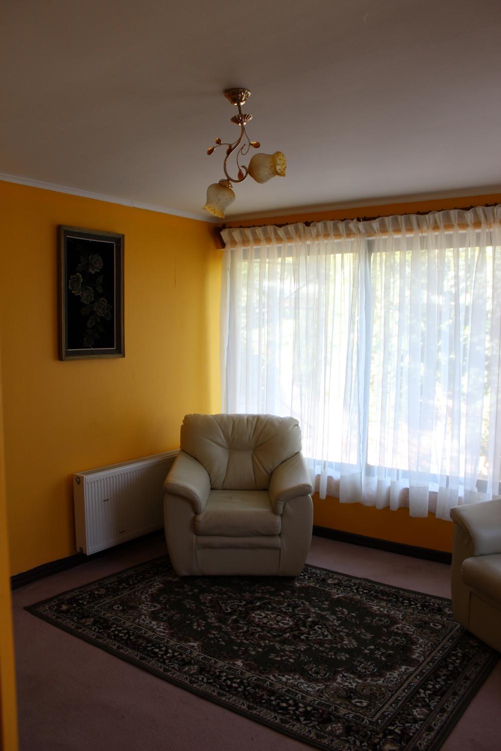 Hotel Boutique Zafiro-客卧