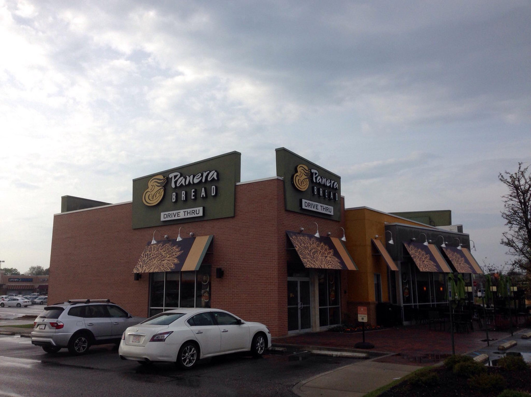 Panera Bread