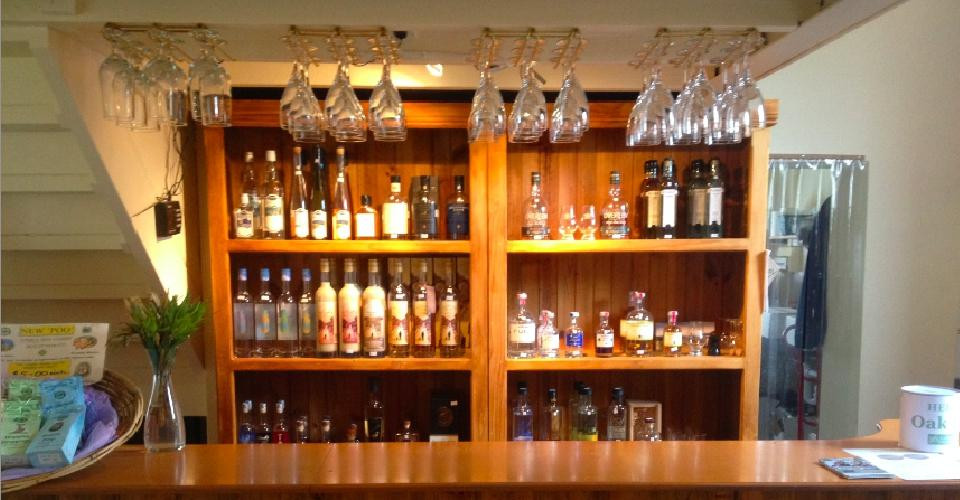 Tasting House - Coal River Valley Wine Tours-Richmond必去景点