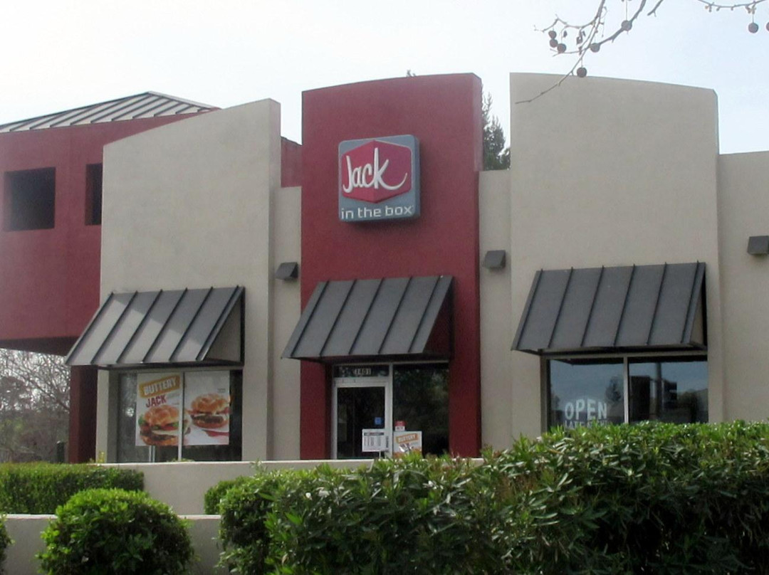 Jack in the Box