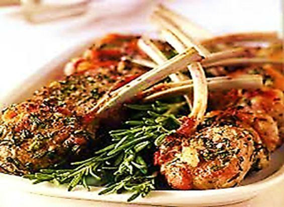 雷斯苏勒餐馆和美食-san marco beach restaurant