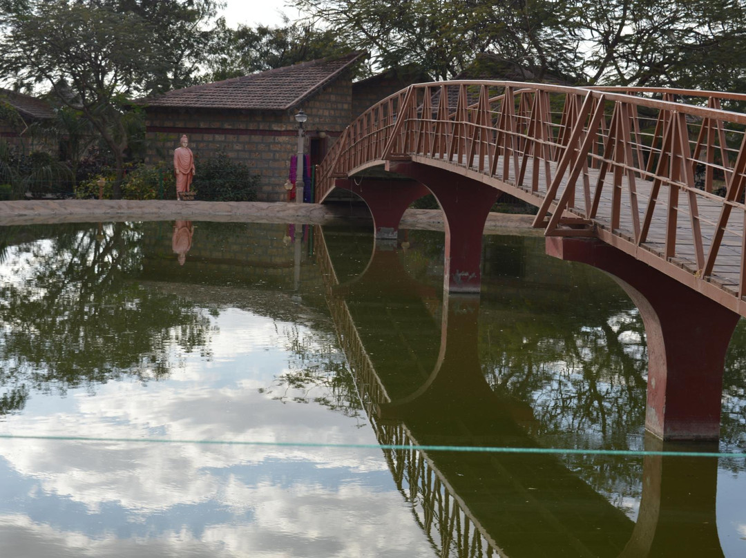 Hiralakshmi Memorial Craft Park景点图片