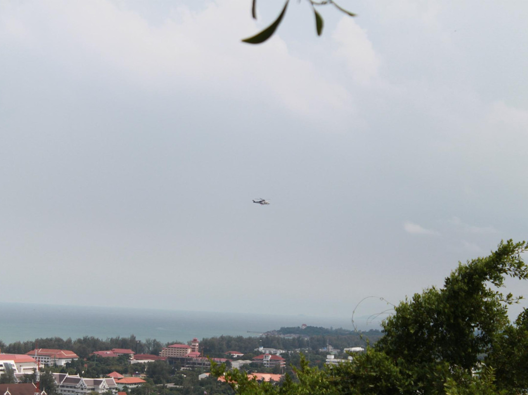 Khao Tang Kuan景点图片