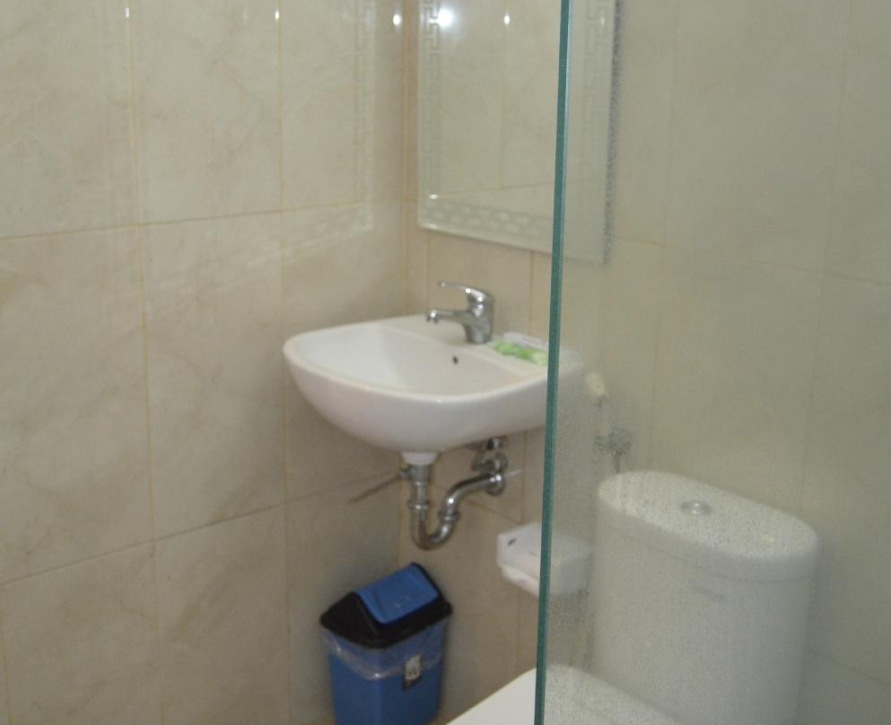 Hotel Wisata Baru主图