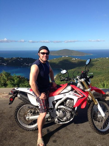 Biz Rentals-圣 托马斯必去景点