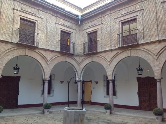 Municipal Museum of Antequera景点图片