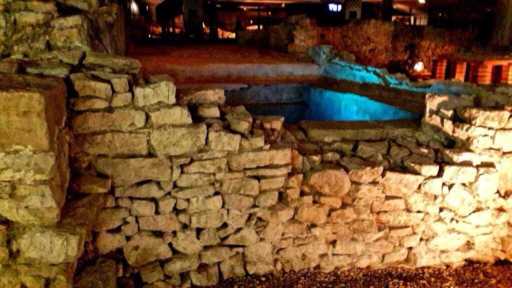 Termas Romanas de Campo Valdes-希洪必去景点