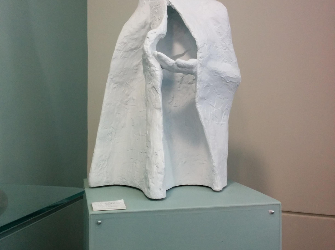 Aquinas College-大急流市必去景点