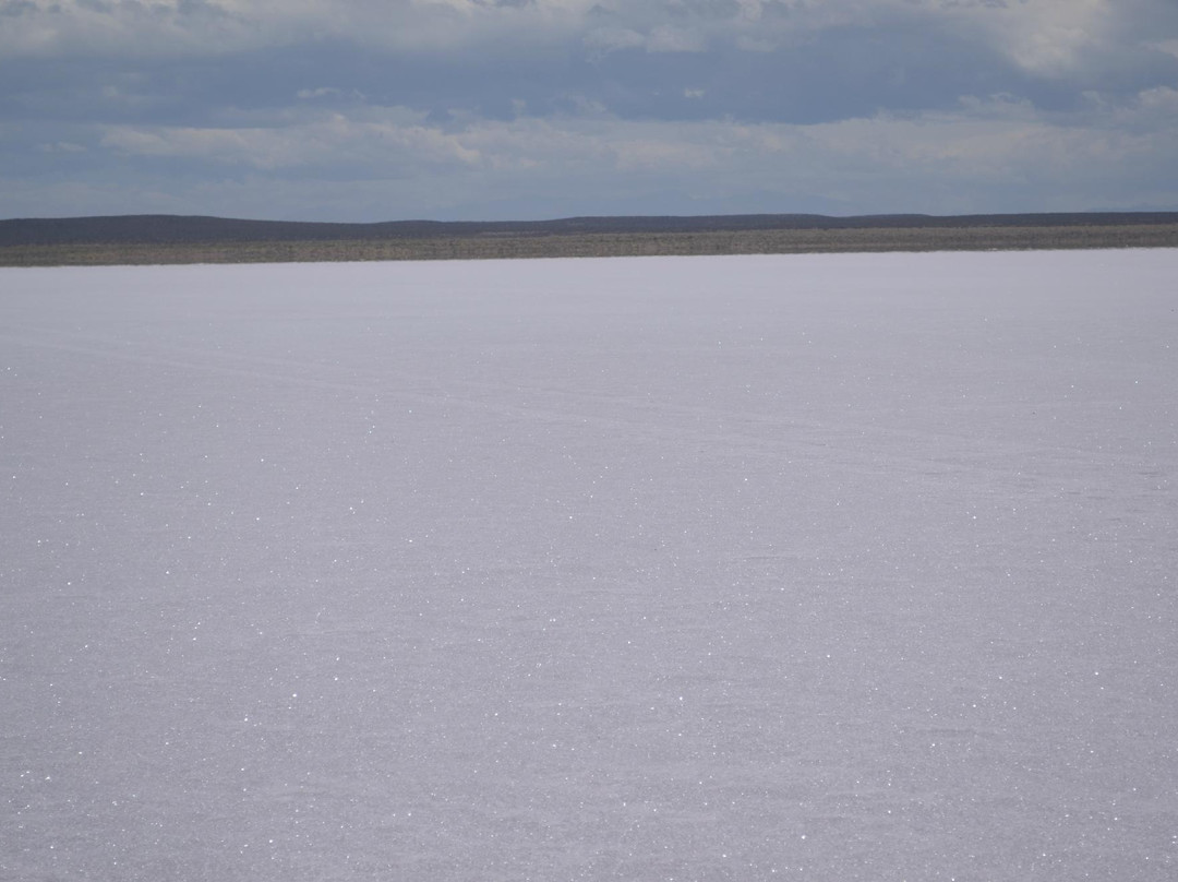 Salinas Del Diamante-圣拉斐尔必去景点