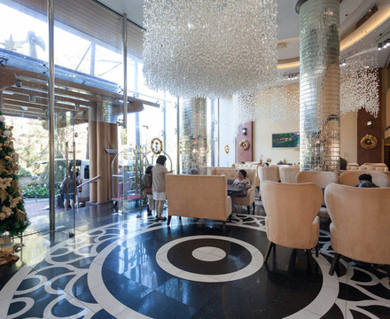 Le Monet Hotel主图