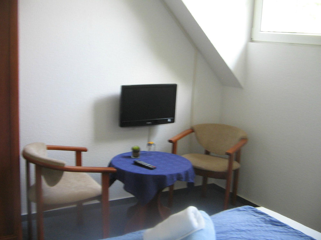 Landgasthof Strenz主图