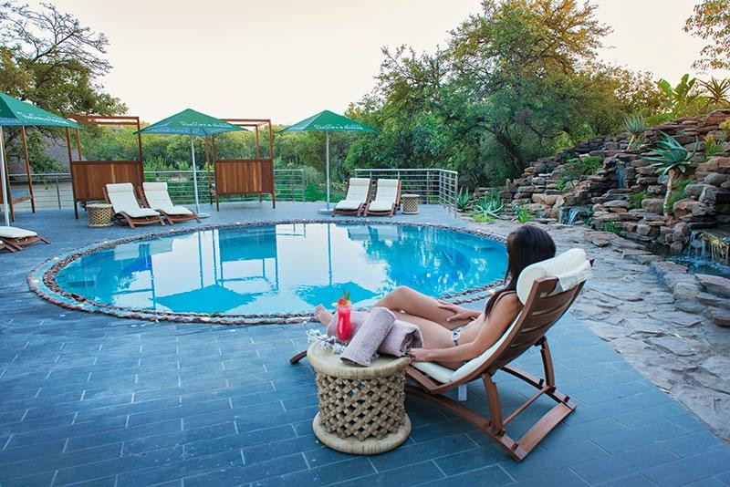 Touch Spa at Seasons-Hartbeesfontein必去景点