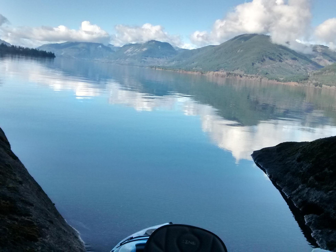 ORKA - Outdoor Recreation and Kayak Adventures景点图片