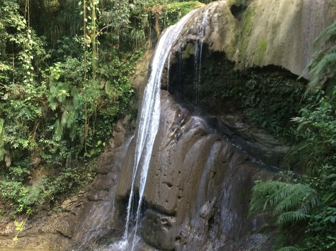 Samatahiti-吕康必去景点