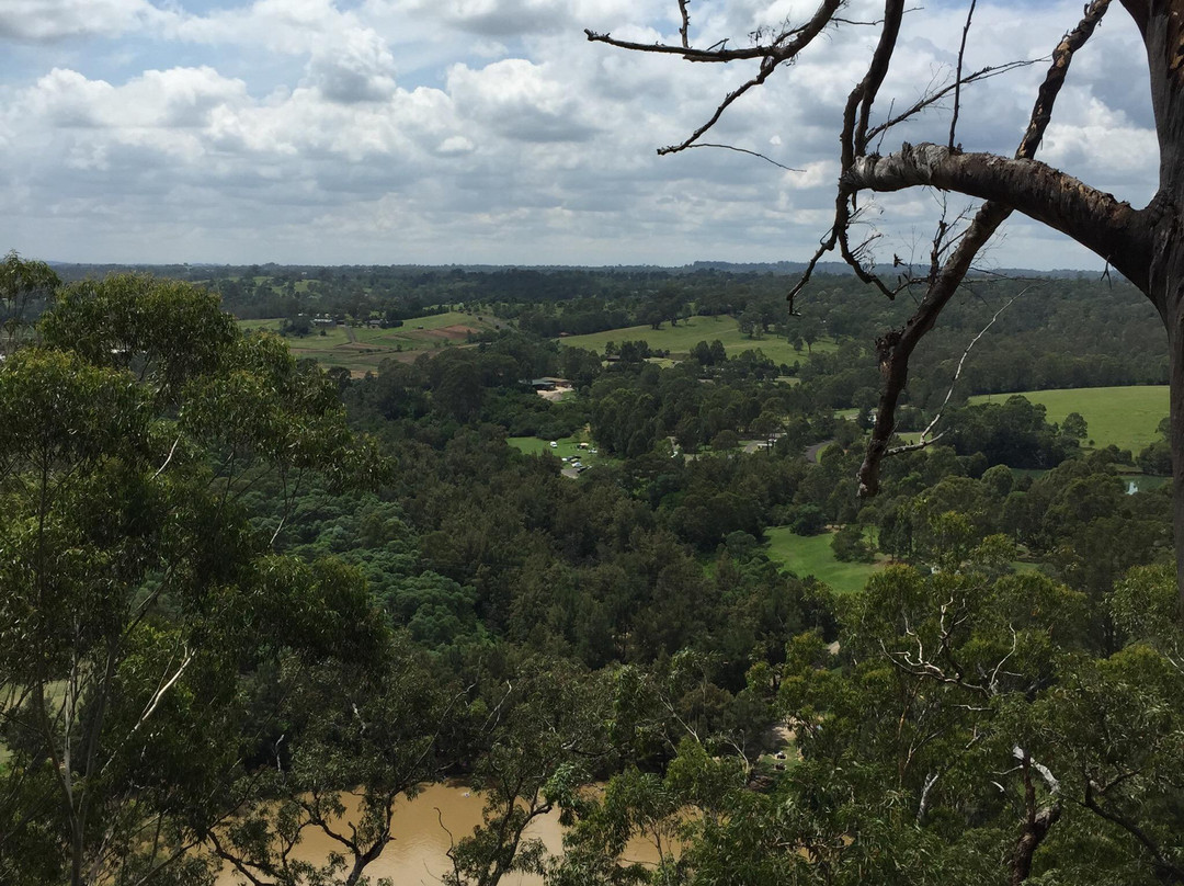 Bents Basin State Conservation Area景点图片