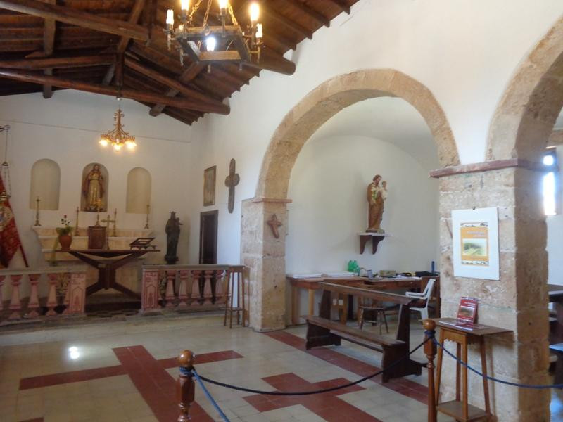 Chiesa di San Salvatore景点图片
