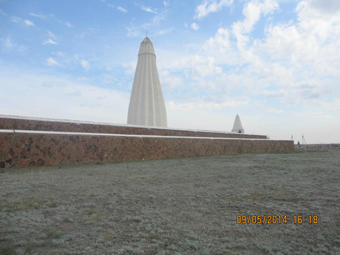 Abay's Museum in Zhidebay District-Abay必去景点
