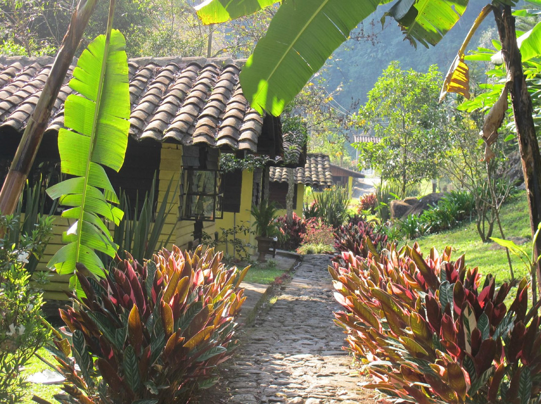 Cabanas del Puente