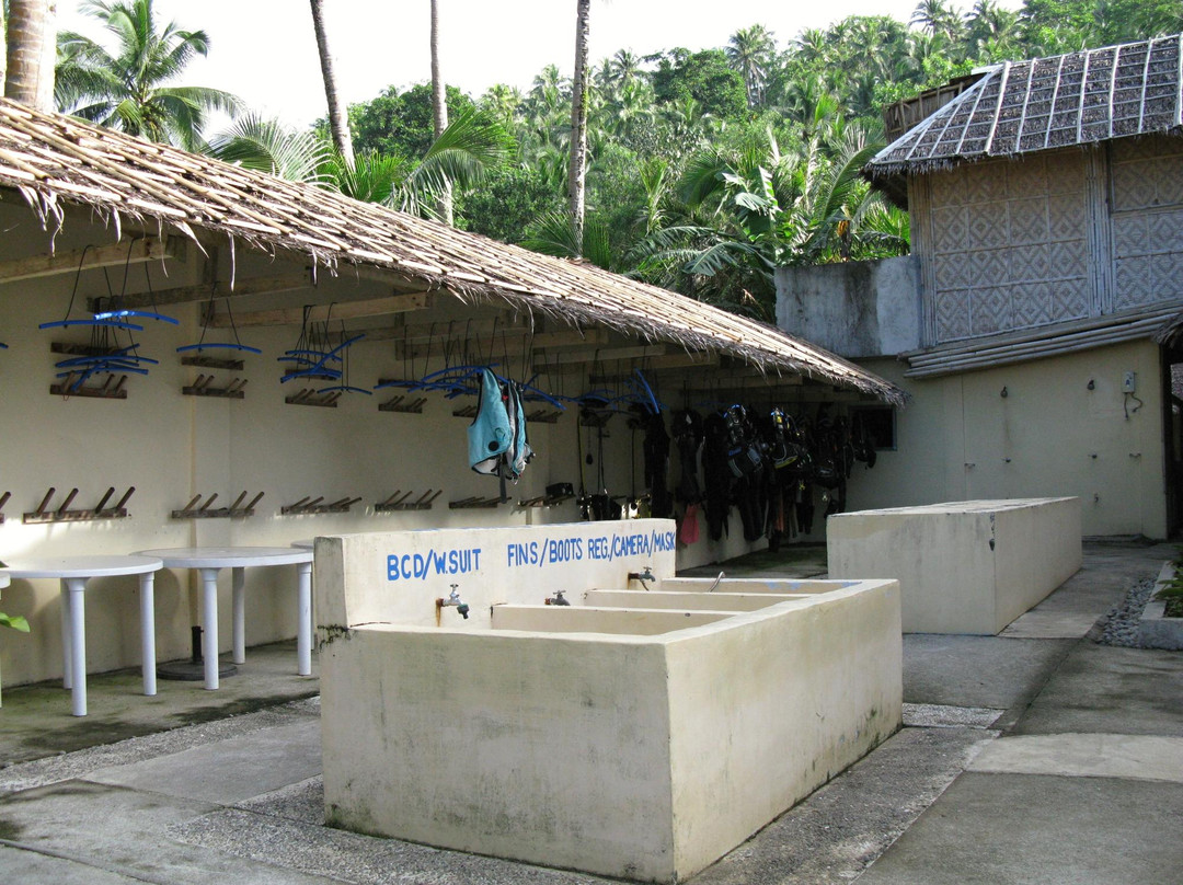 Pintuyan Beach Resort主图