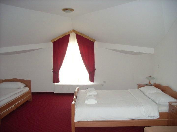 Hotel Kupres主图