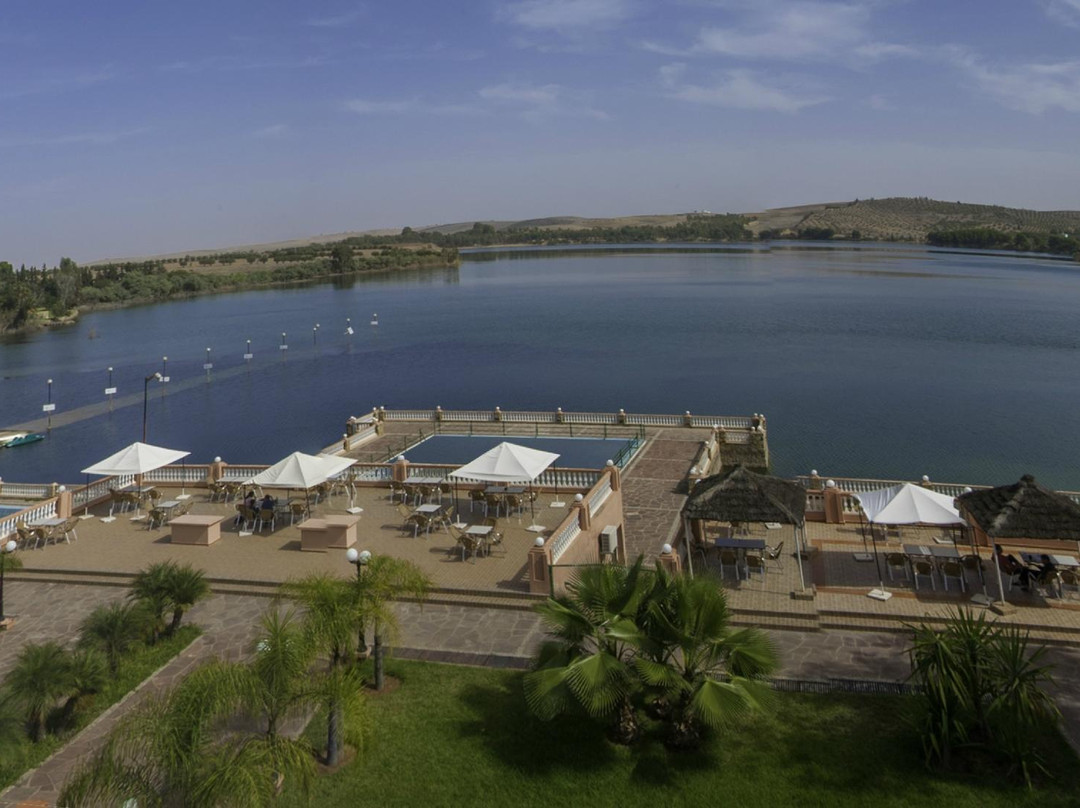 Khemisset旅游攻略图片