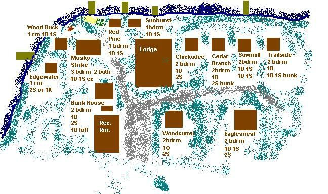 Evergreen Lodge主图