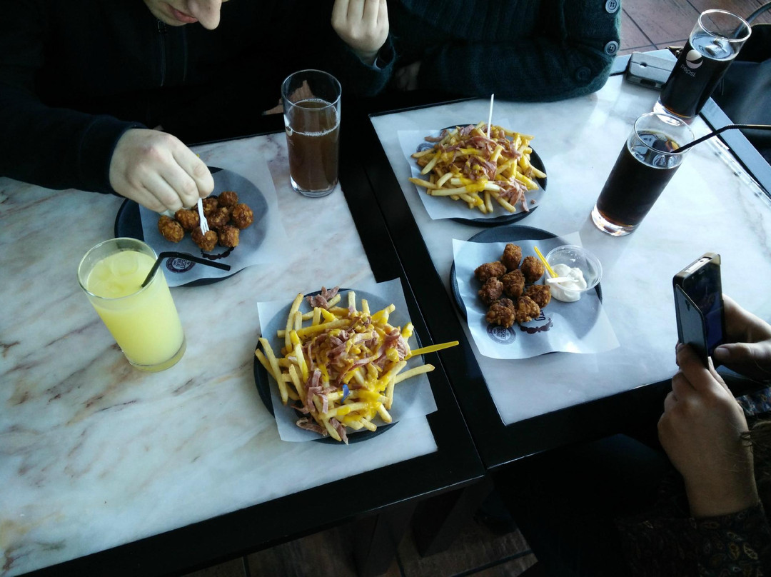 100 Montaditos Portugal