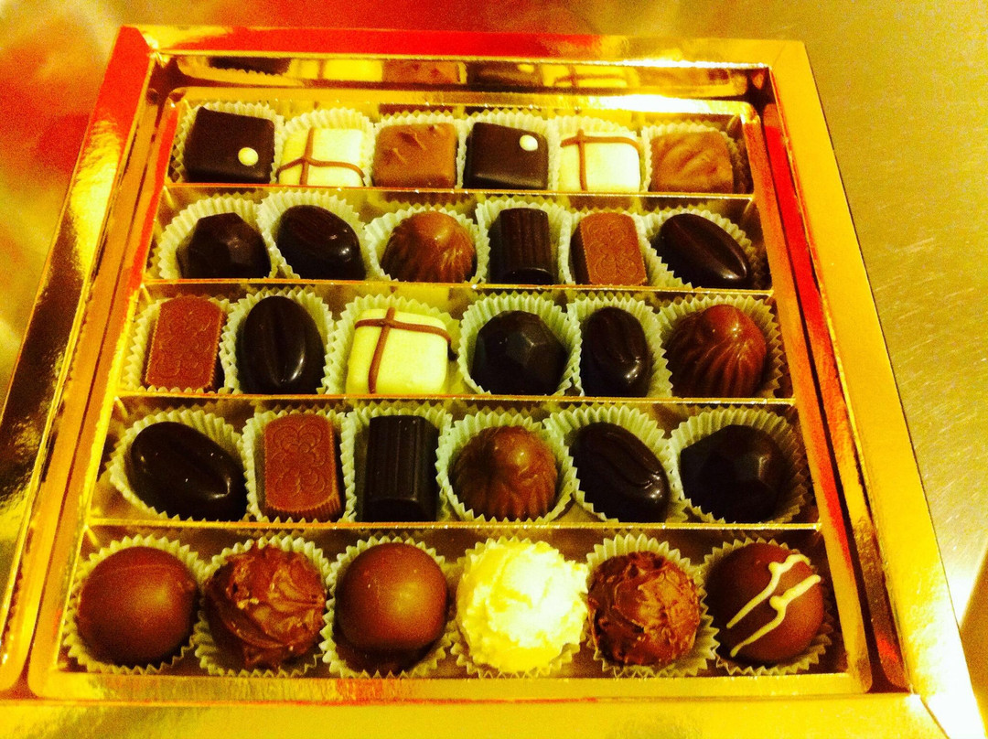 Emozioni di Cioccolato景点图片