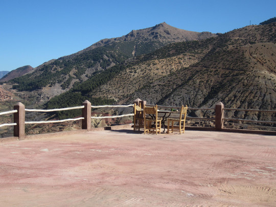 摩洛哥魅力之旅-马拉喀什必去景点