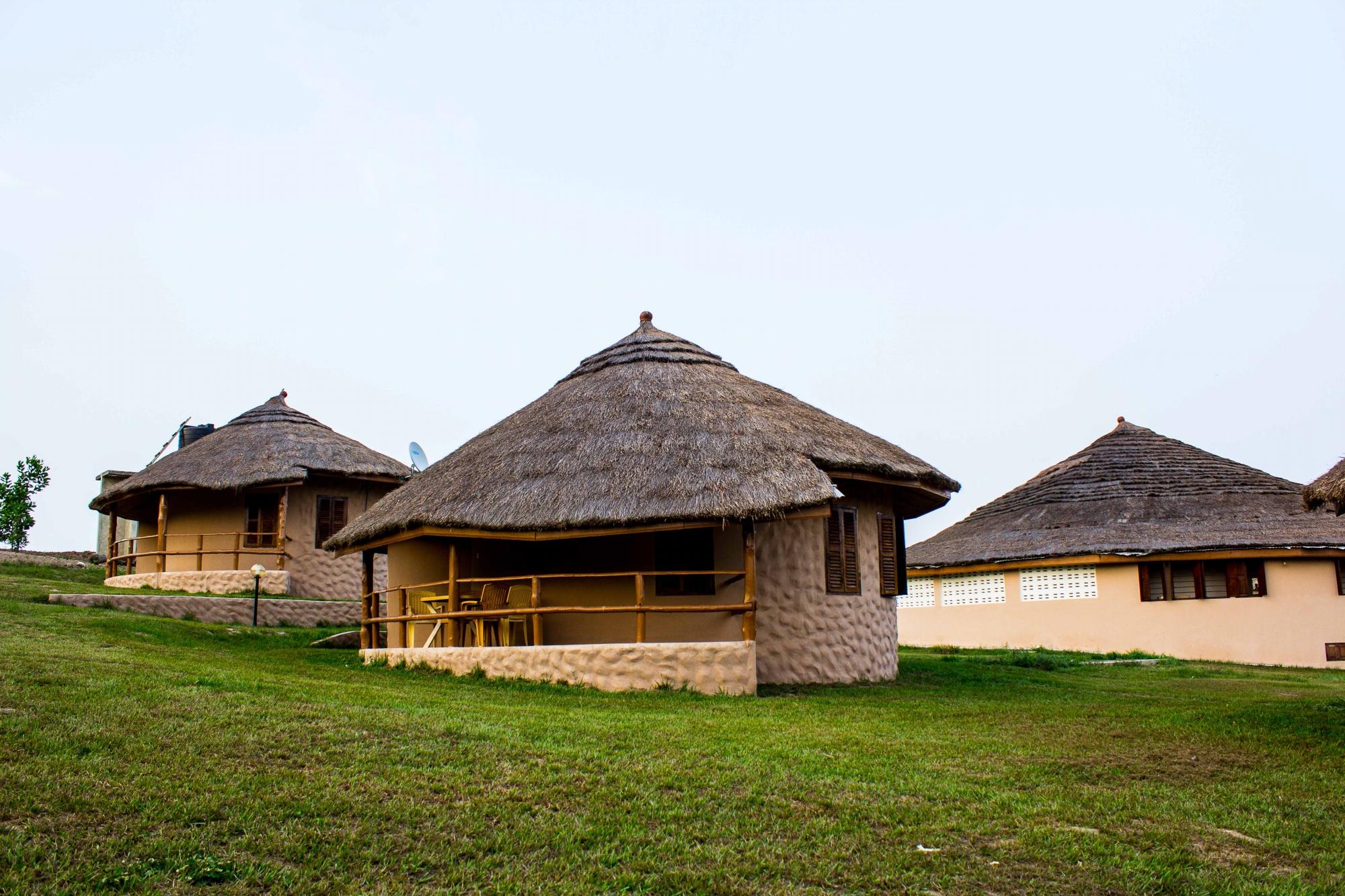Shama Beach Resort Limited-官方