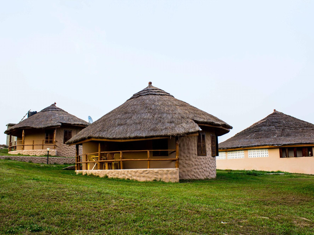Ntwaaban酒店住宿-Shama Beach Resort Limited