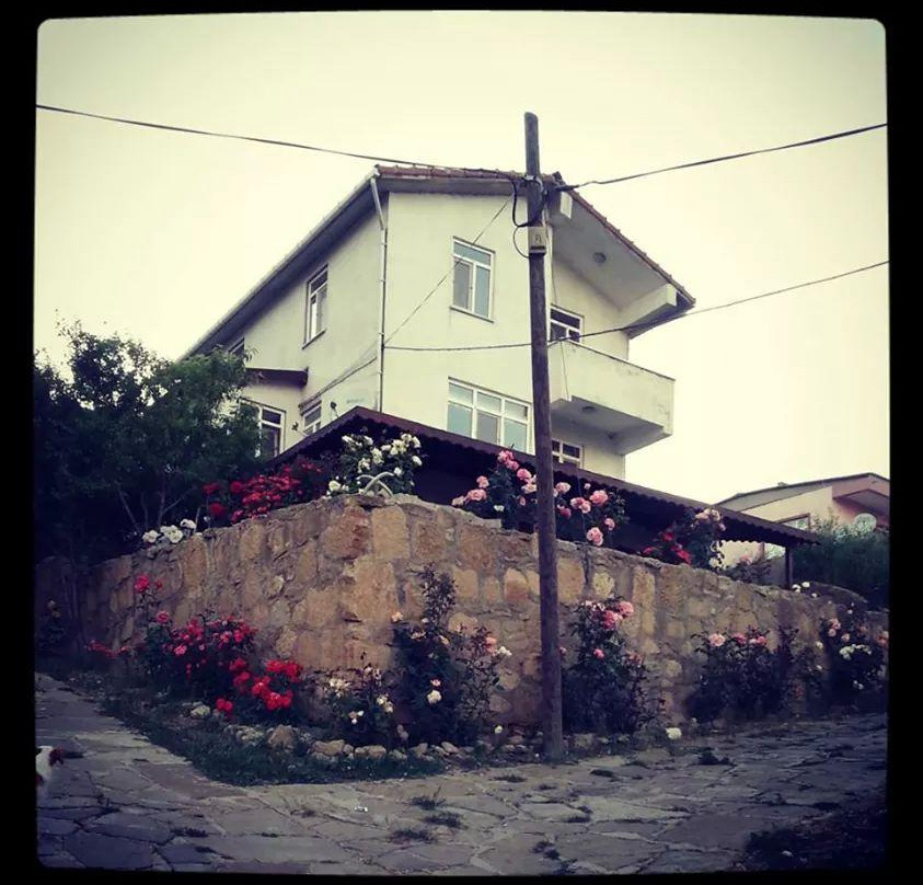 Bozca Pansiyon