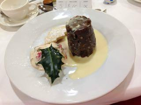 Boringdon Park主图