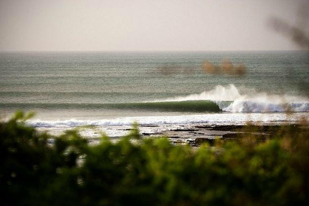 Pro Surf Morocco-Tamraght必去景点