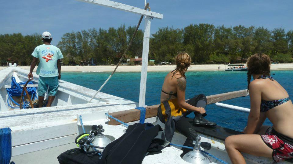 Lombok Explorer Tours-Senggigi必去景点