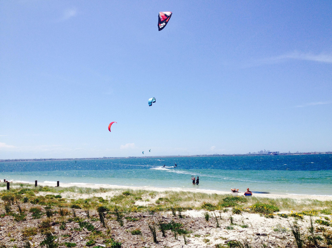 银滩-悉尼必去景点