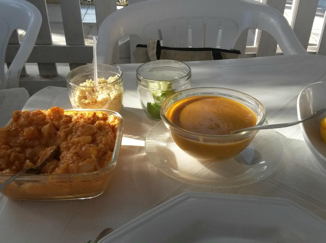 Sumé Bar e Restaurante