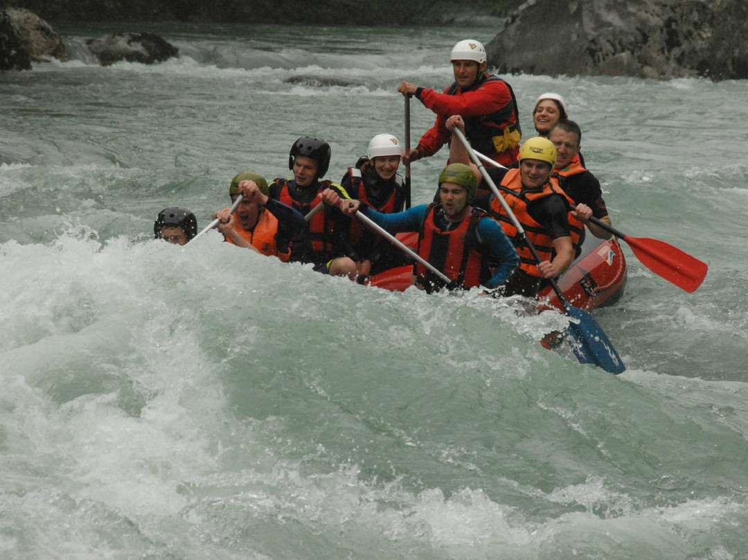 Camp Ivona - Day Tours景点图片