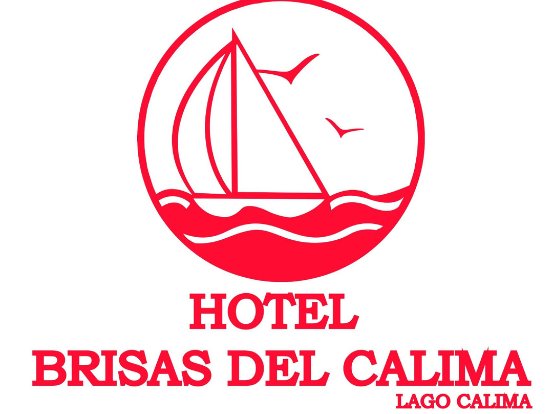 Calima酒店住宿-Hotel Brisas del Calima Lago Calima