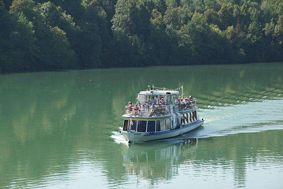 Schifffahrt Südkärnten GmbH景点图片