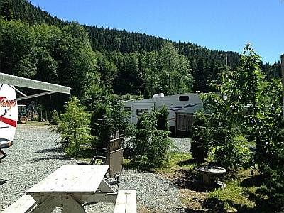 Terrace Skeena RV Park