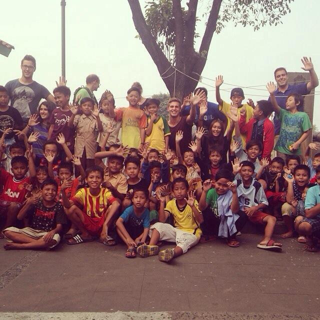 Jakarta Hidden Tours-雅加达必去景点