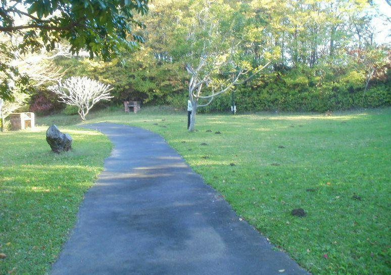 Fairhills Caravan Park