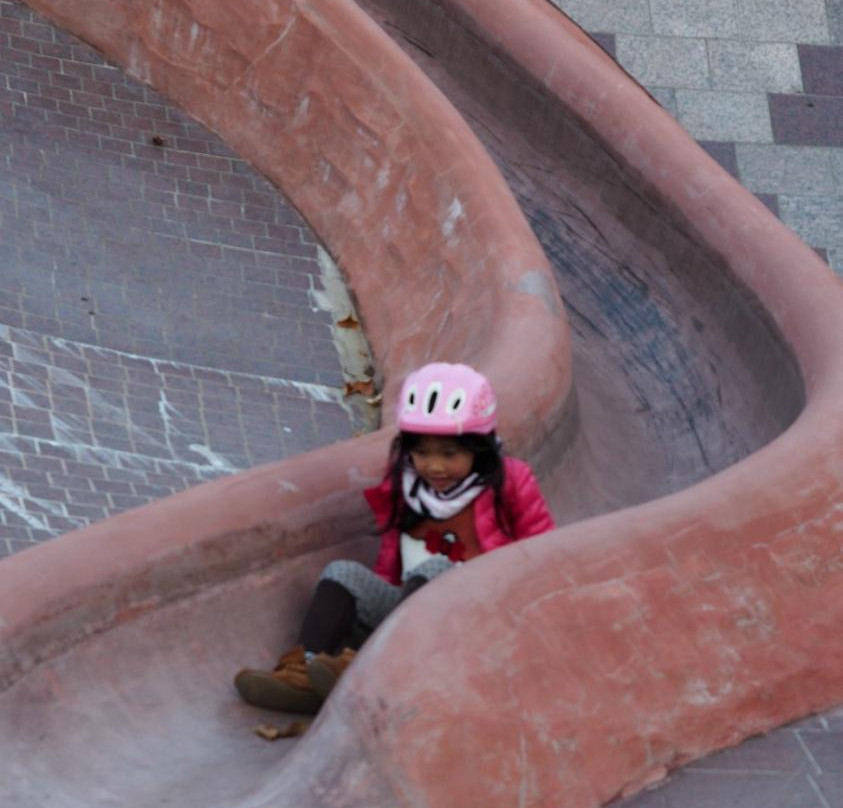 Hokkaido Tokachi Echology Park-音更町必去景点