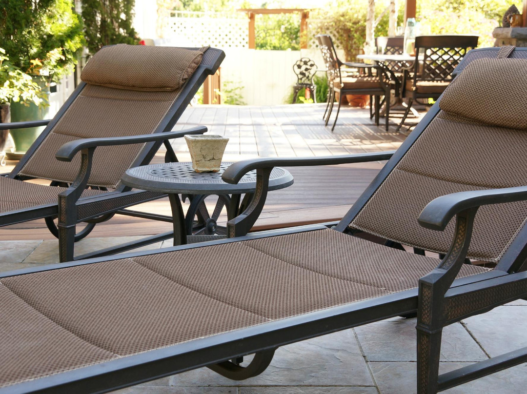 R & R Guest House主图