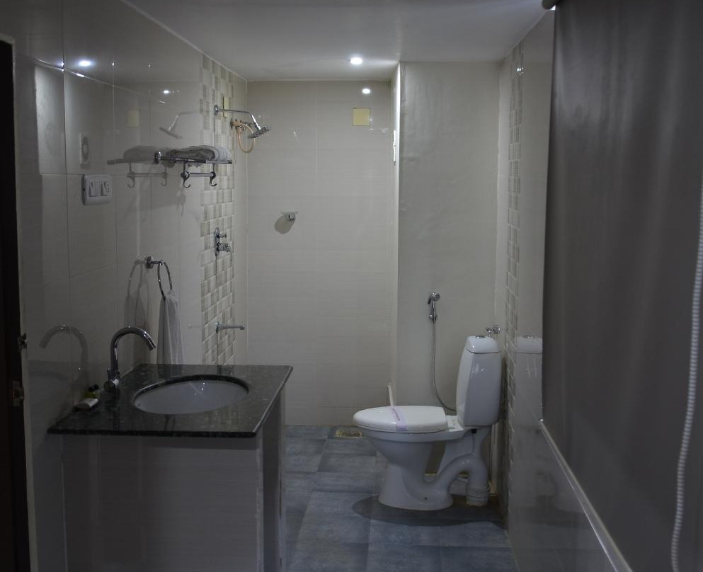 Hotel Siva AVM Grande主图